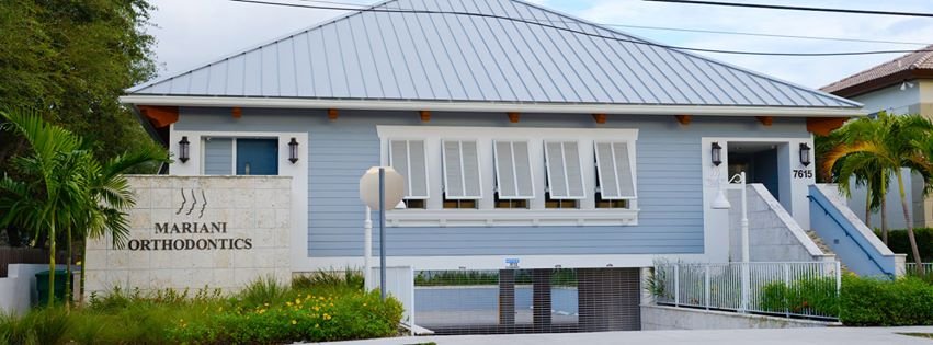 Mariani Orthodontics
