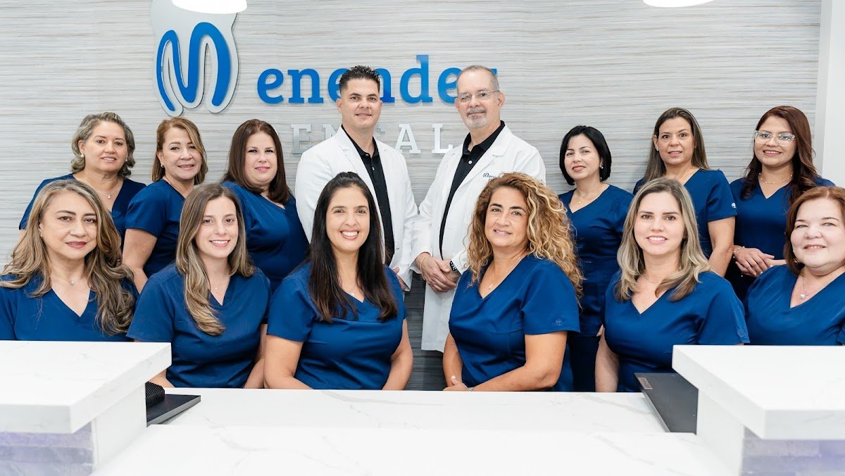 Menendez Dental Associates, PA photo 1