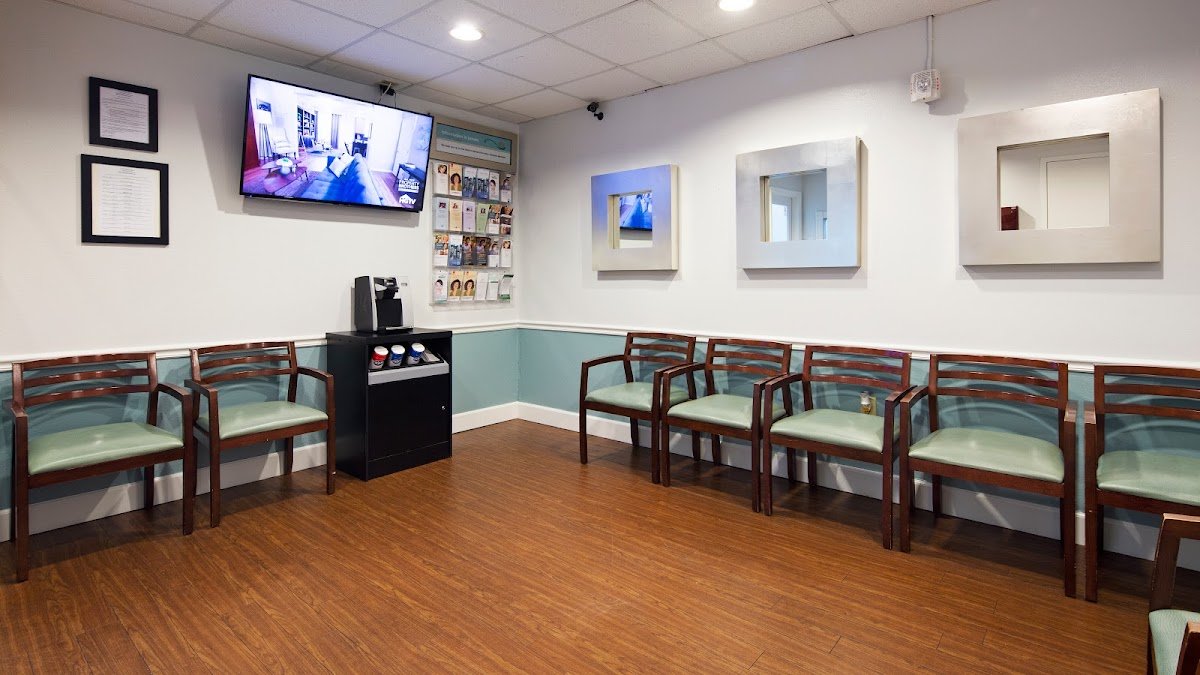 Miami Beach Dental Center