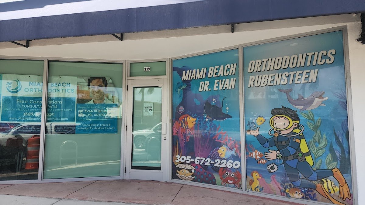 Miami Beach Orthodontics