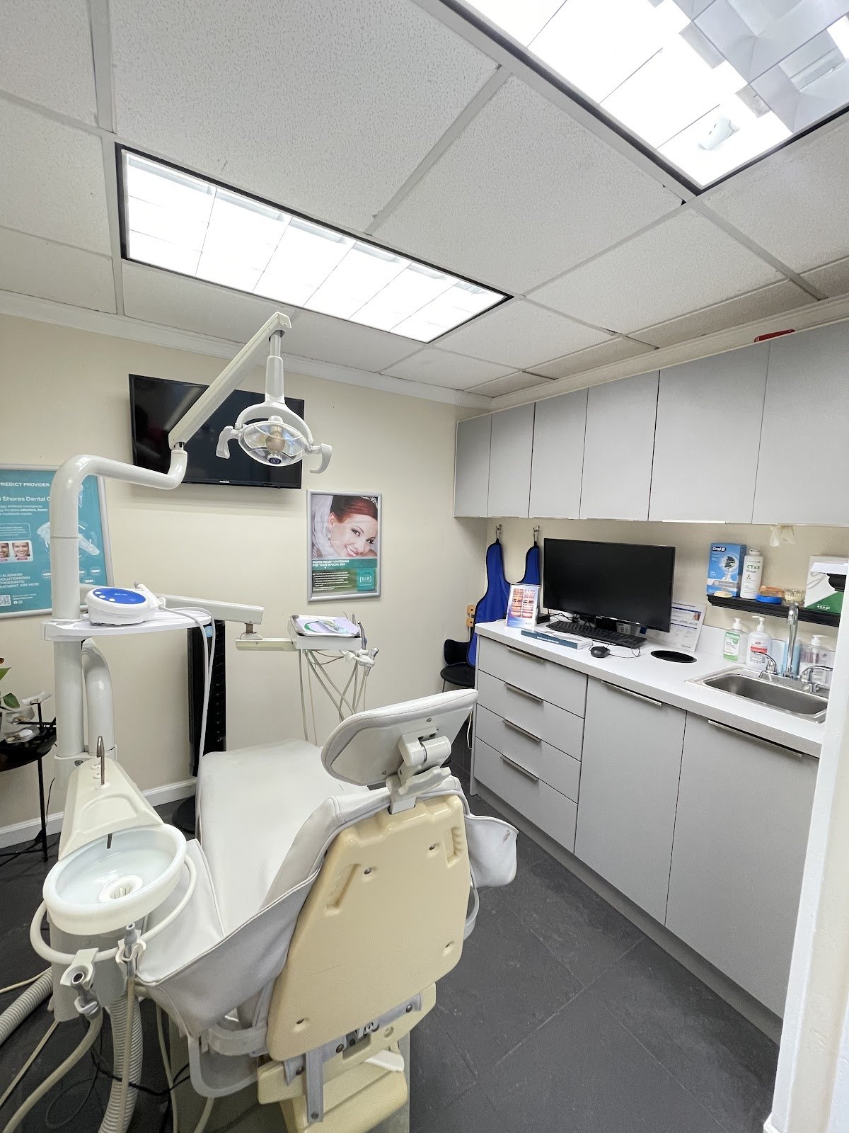 Miami Shores Dental Group