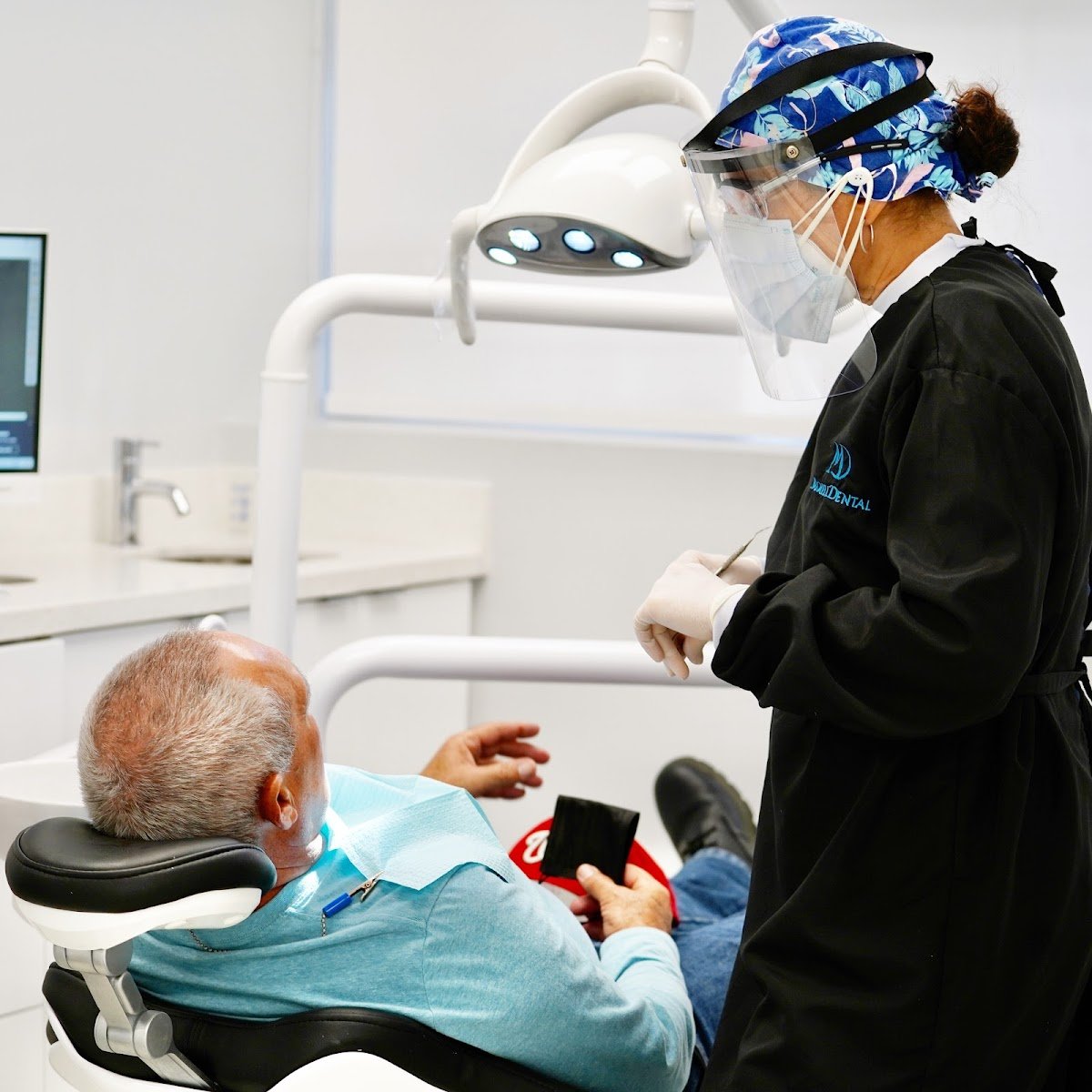 Morell Dental - Kendall Office