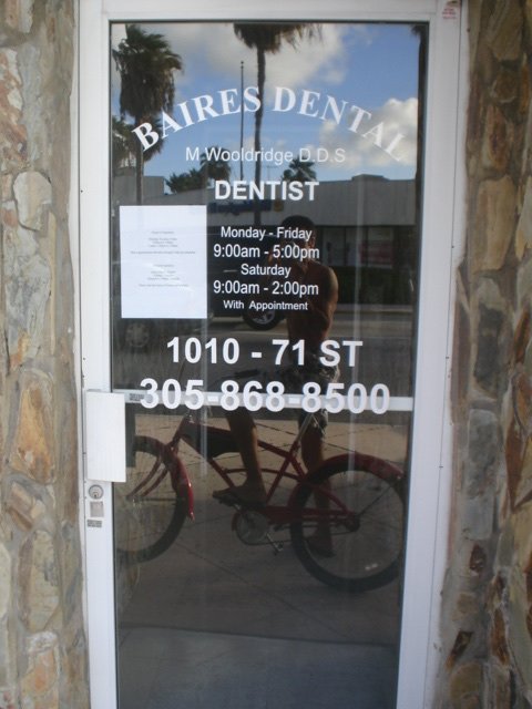 Normandy Dental Office
