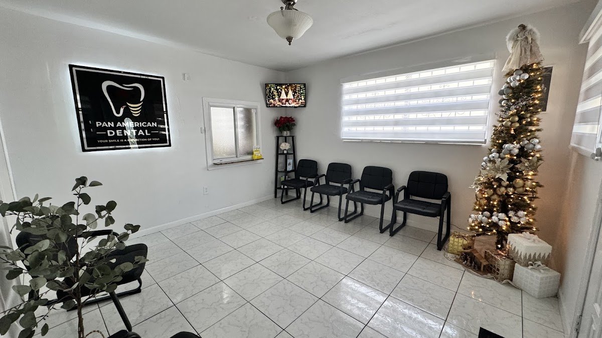 Pan American Dental Clinic