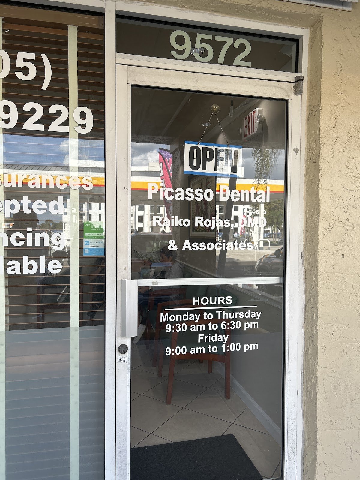 Picasso Dental, Inc.