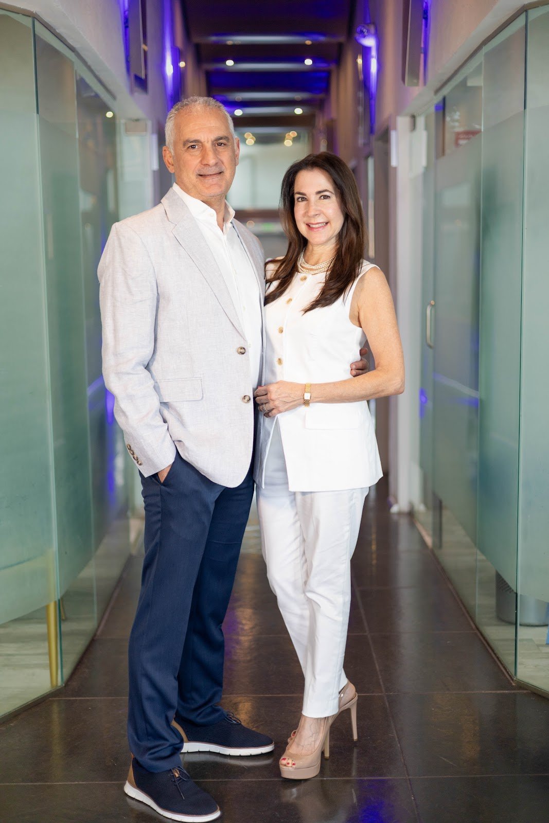 Real Smile Dental Clinics - Dr. Nassery