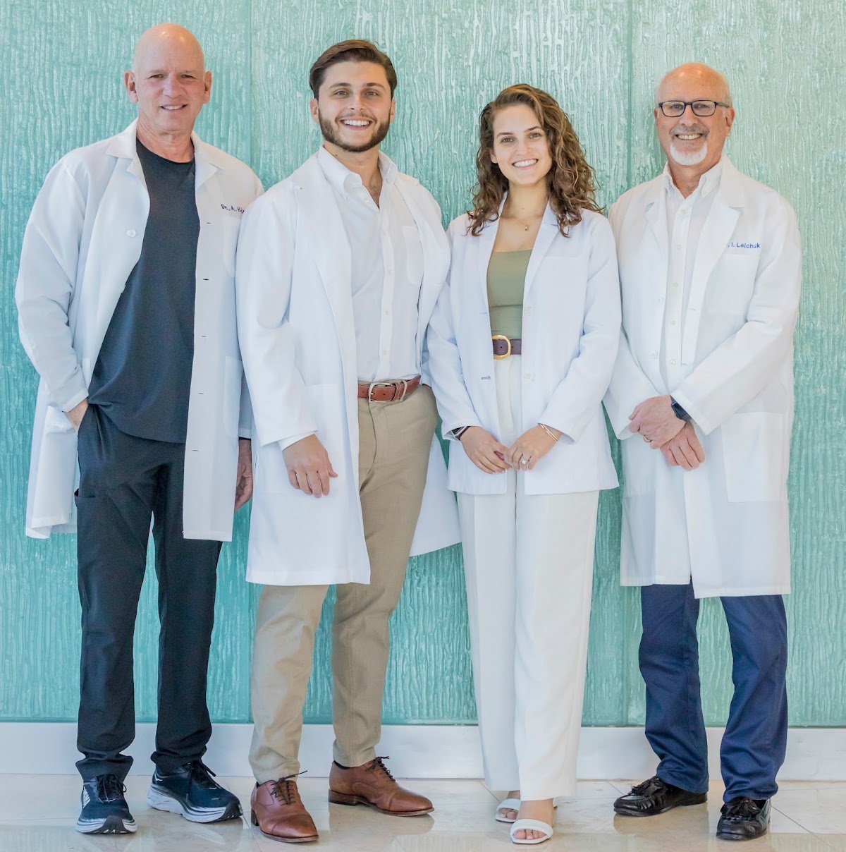 Ressler, Hirschl & Lelchuk DDS PA