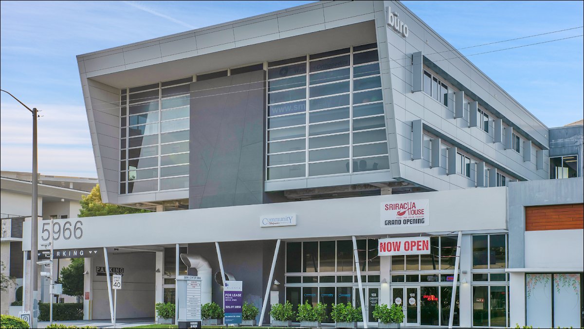 SOMI Dental Group, Inc