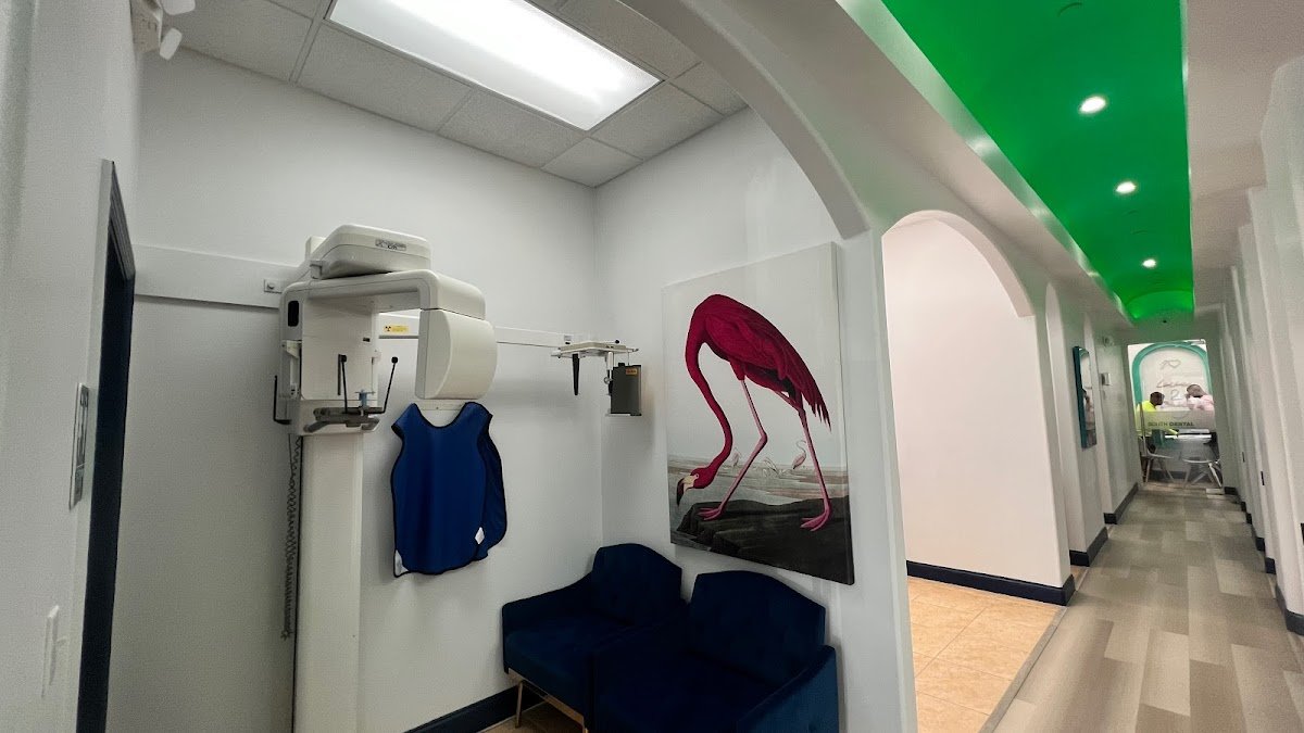 South Dental Brickell