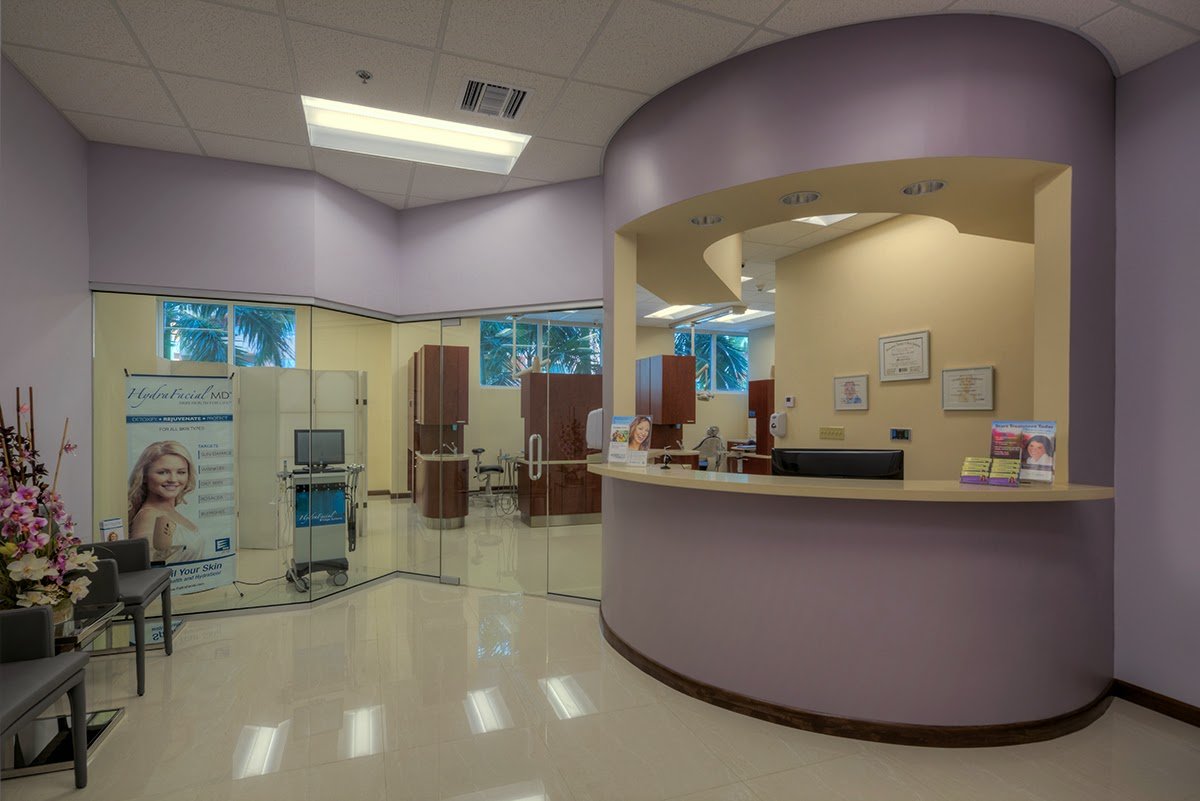 The Center for Excellence in Dentistry