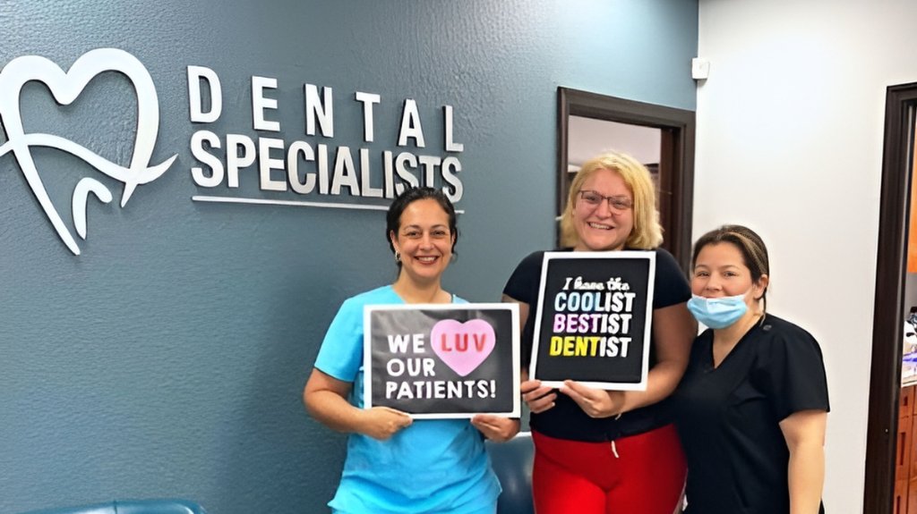 Dental Specialists of Doral Group