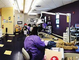 AC Dentistry - Downtown