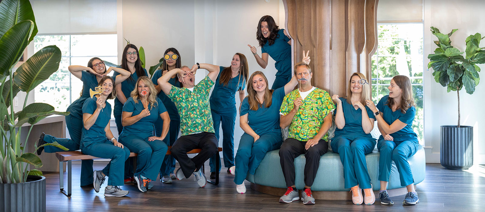 Adams & Seaton Pediatric Dentistry