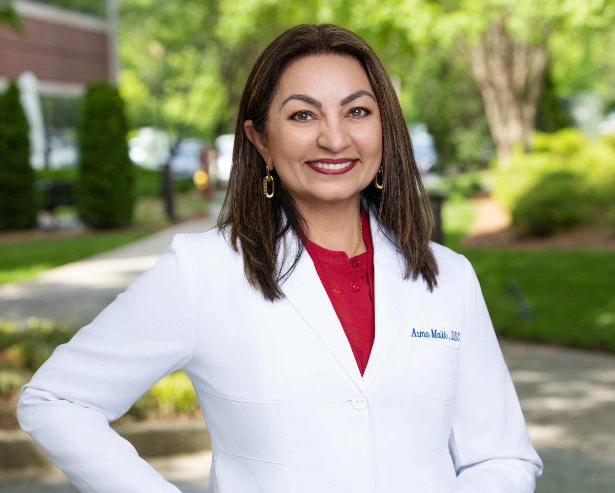 Brentwood Dental Excellence | Dr. Asma Malik & Associates