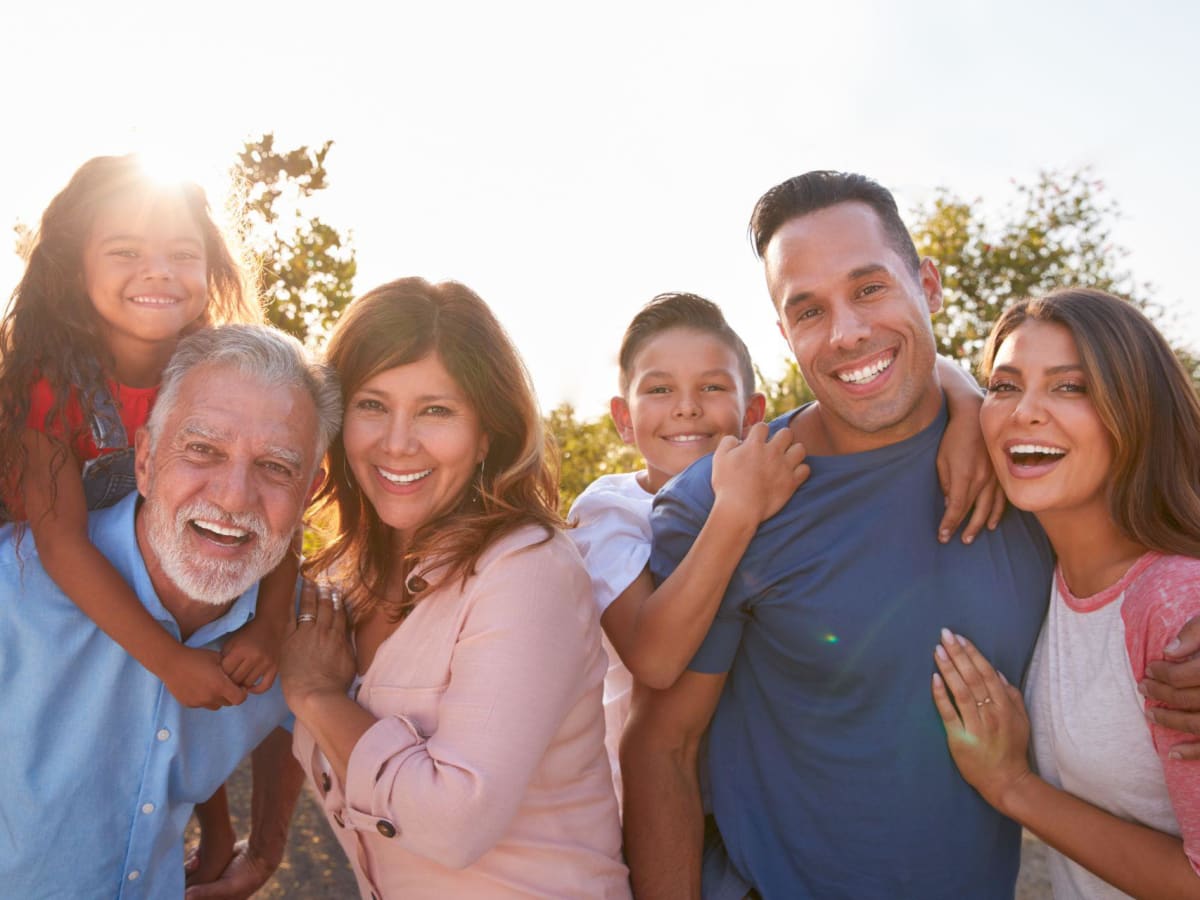 Crossroads Family Dentistry