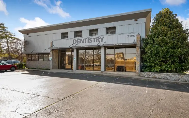 Dentistry of Nashville | Elam, Vaughan, Fleming