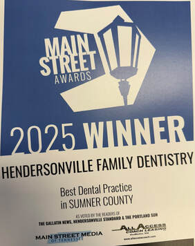Hendersonville Family Dentistry LLC