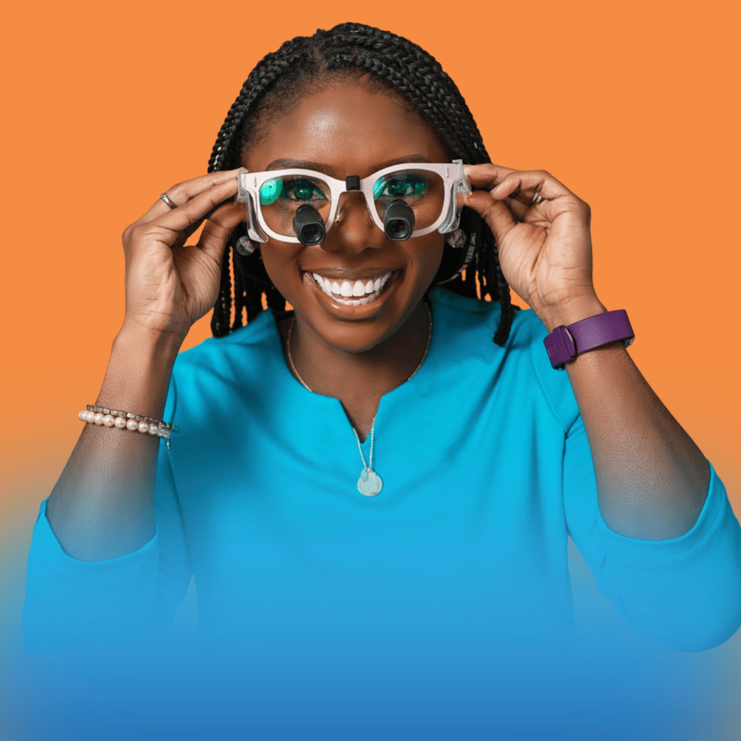 Mission Dental: Makeya Jenkins, DDS