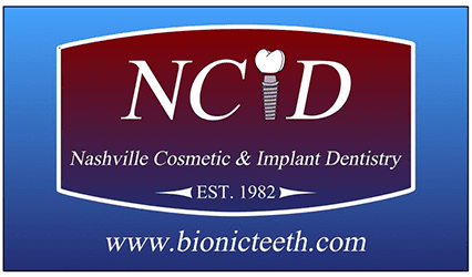 Nashville Cosmetic and Implant Dentistry
