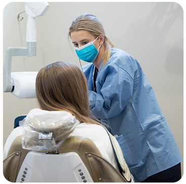 Roach Family Dentistry & Associates