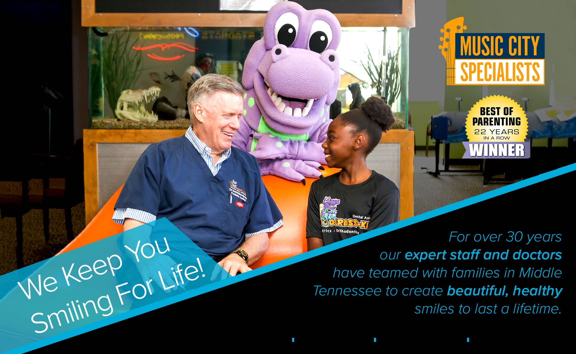 Snodgrass-King Dental Associates