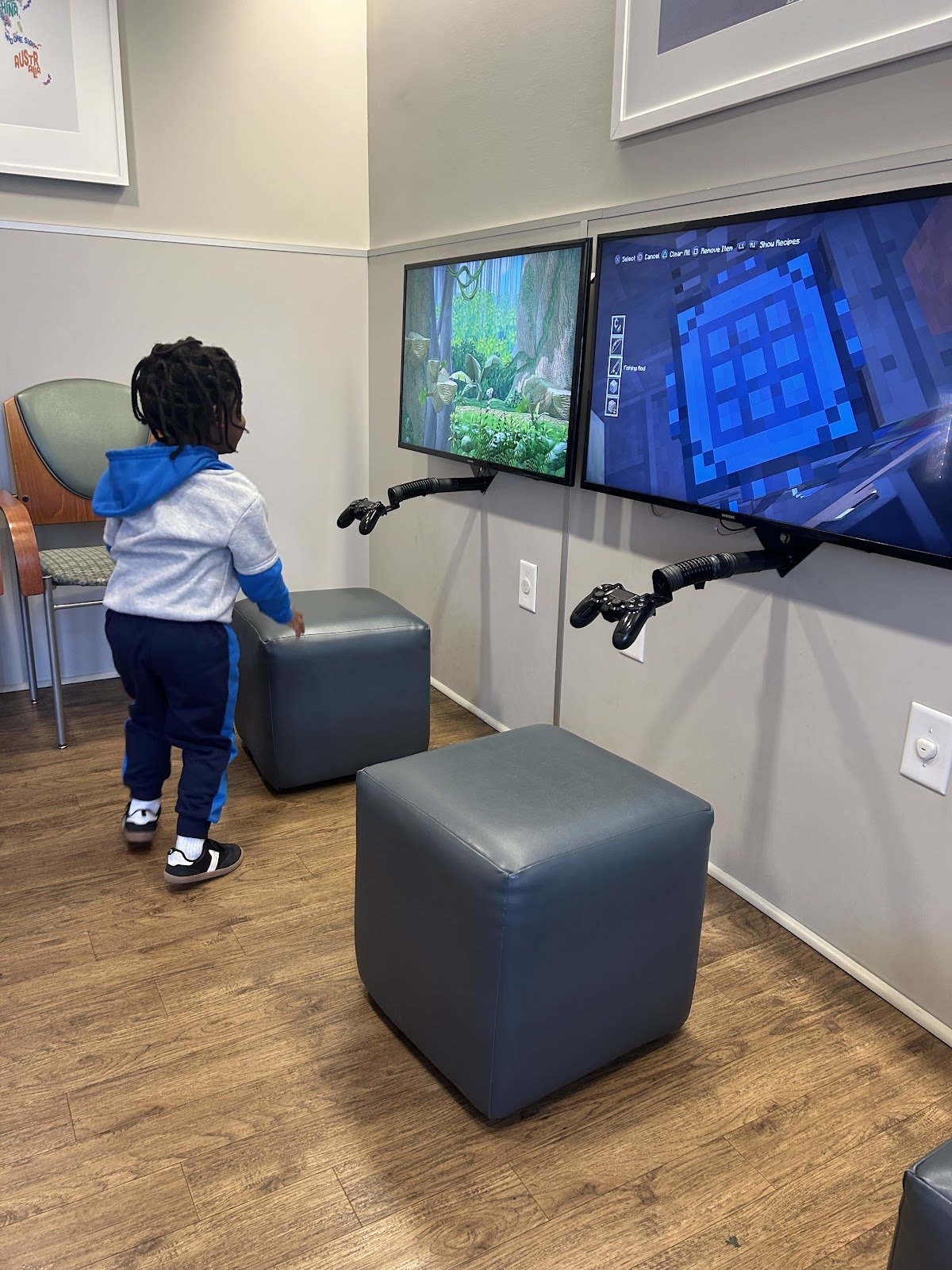 Swauger Pediatric Dentistry