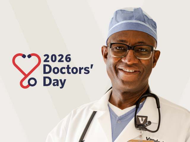 Vanderbilt University Medical Center