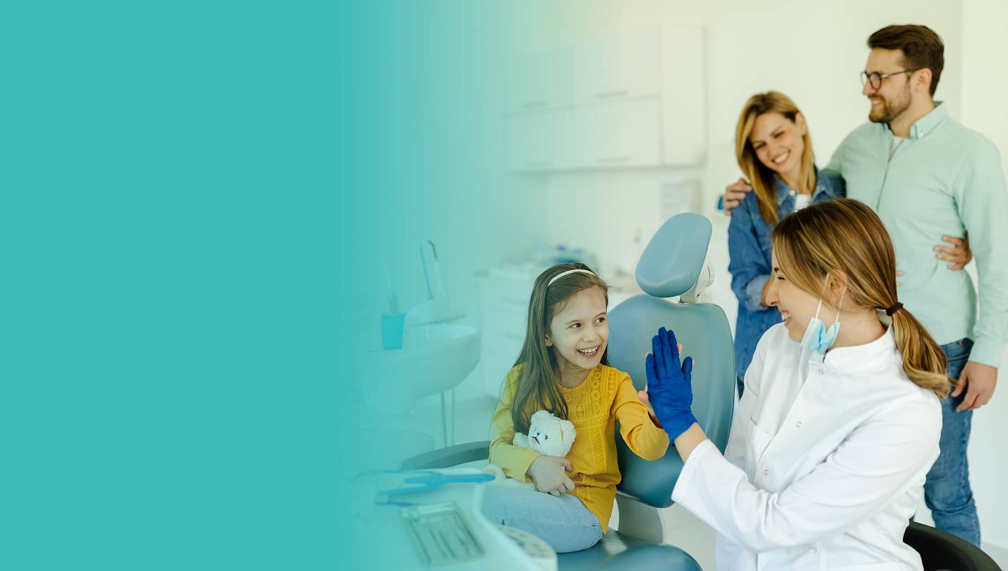 All Family Dentistry