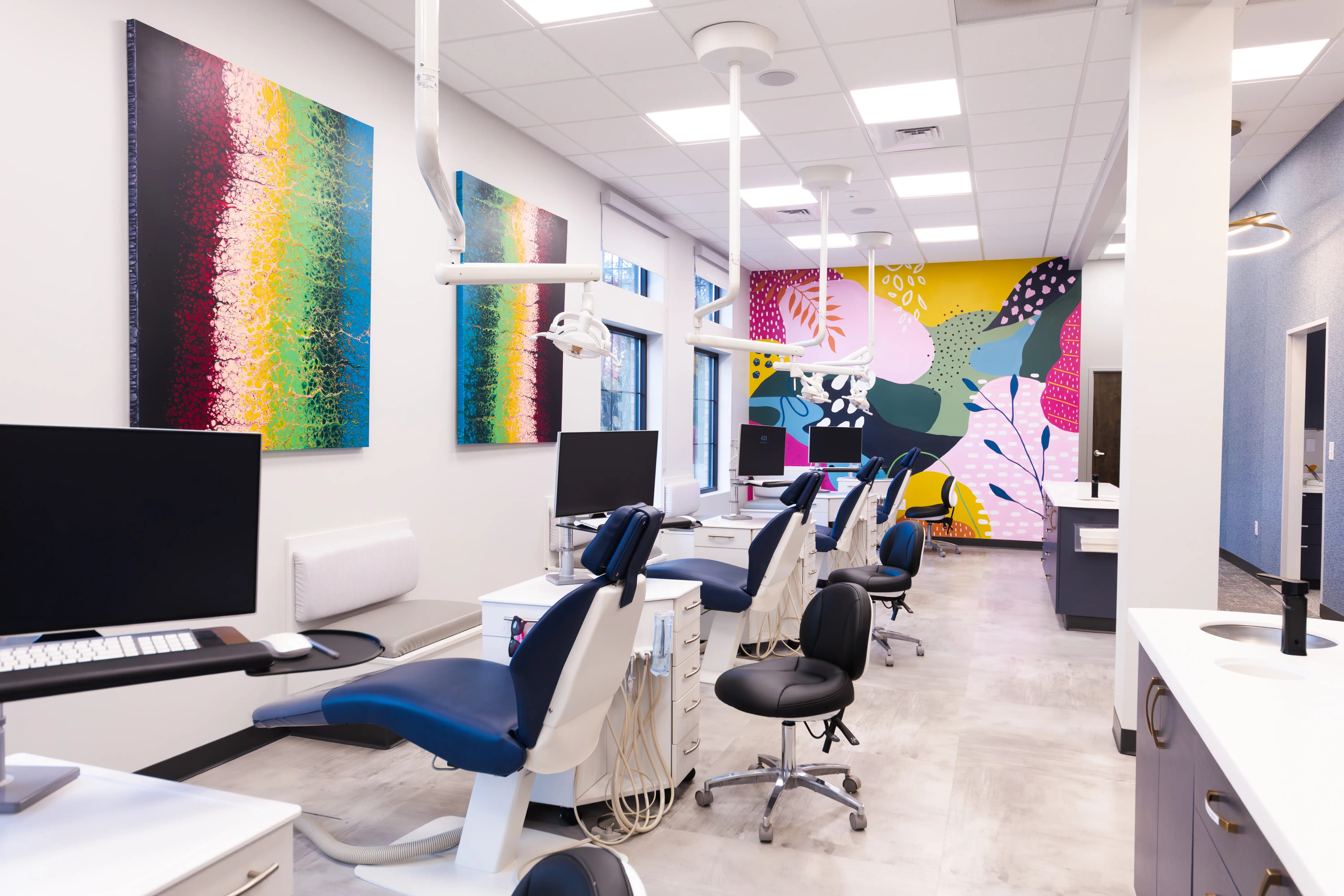 Burrow & Welchel Orthodontics of Charlotte