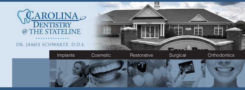 Carolina Dentistry @ The StateLine