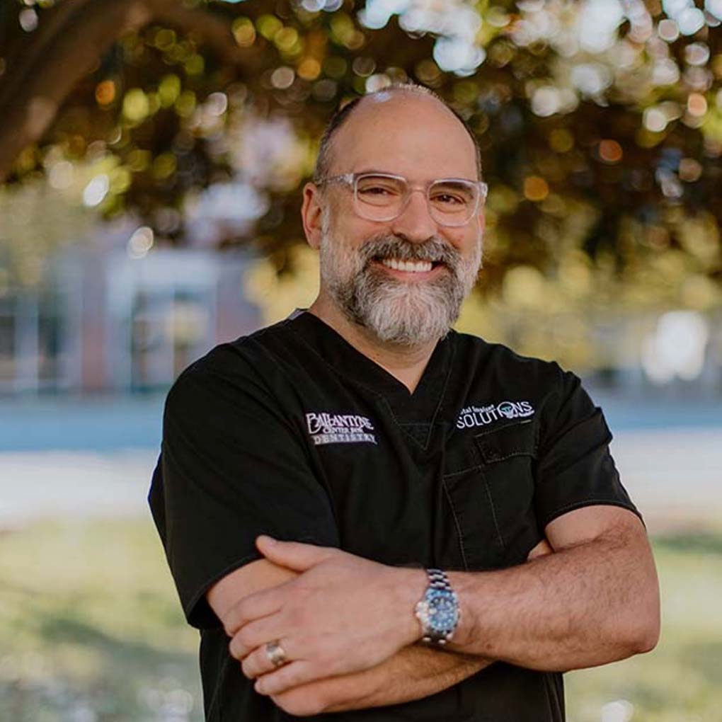 Charlotte Dental Implant Solutions