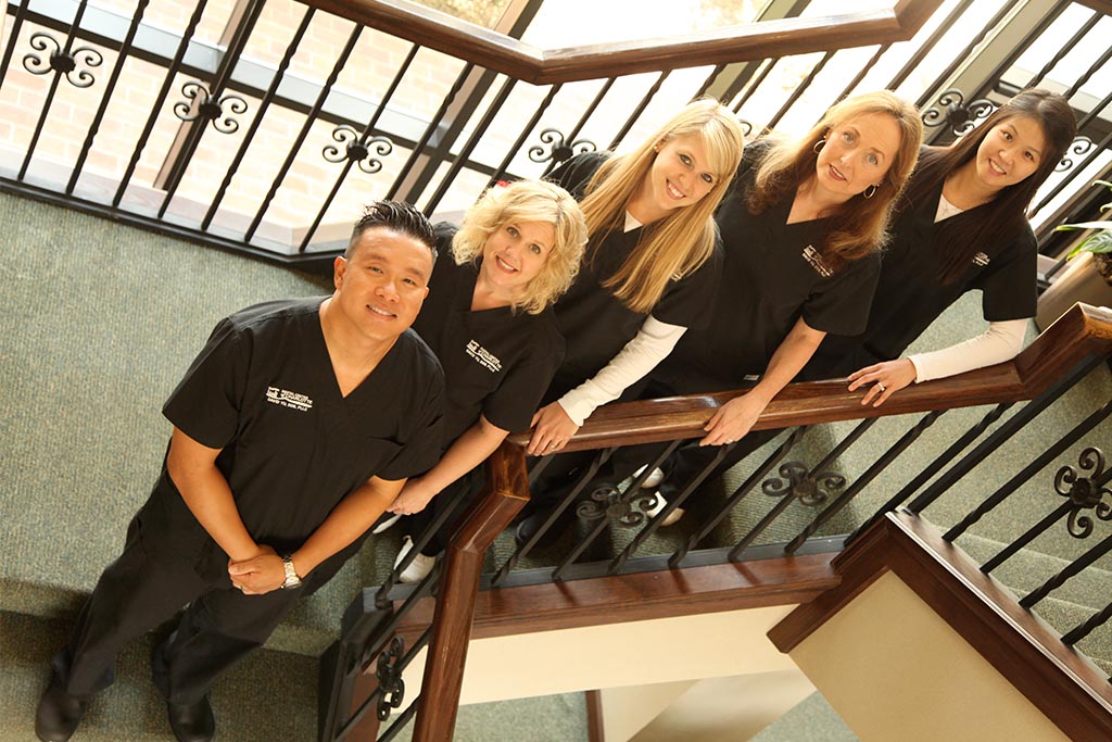 Dental Center of Charlotte - David Yu DDS