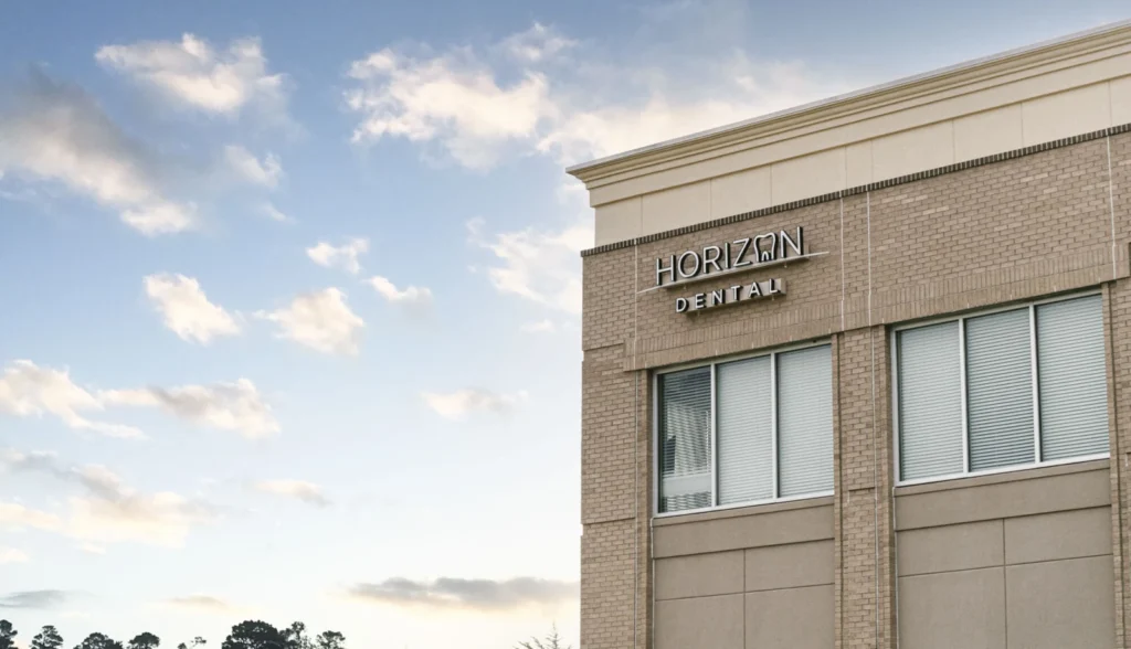Horizon Dental