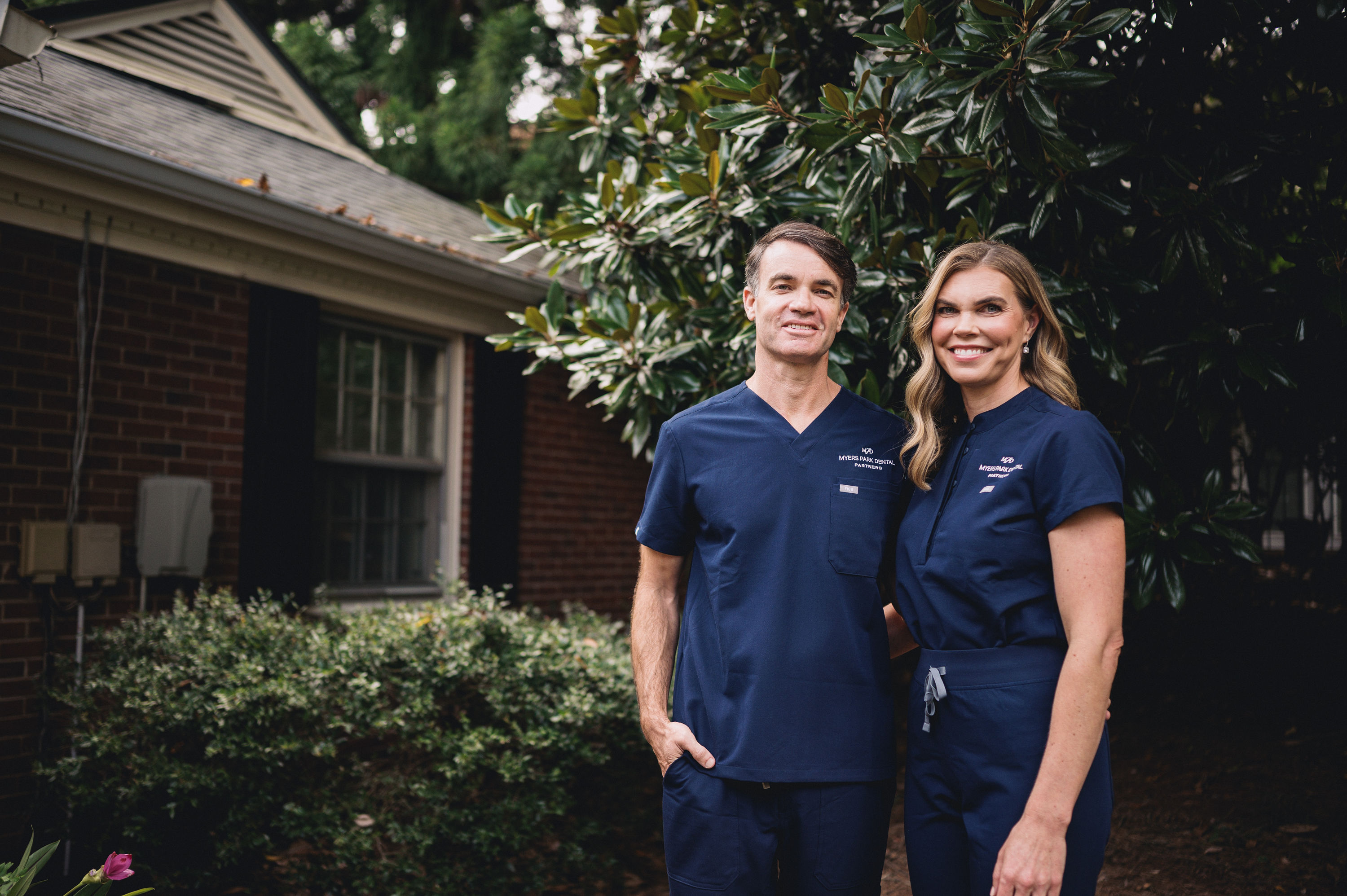 Myers Park Dental Partners