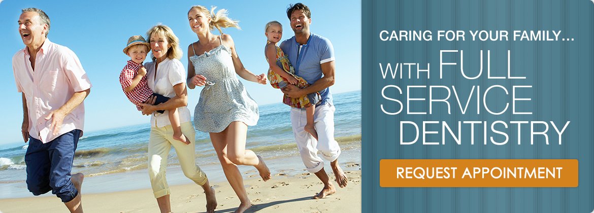 Oak Ridge Dental Arts Charlotte Dentist