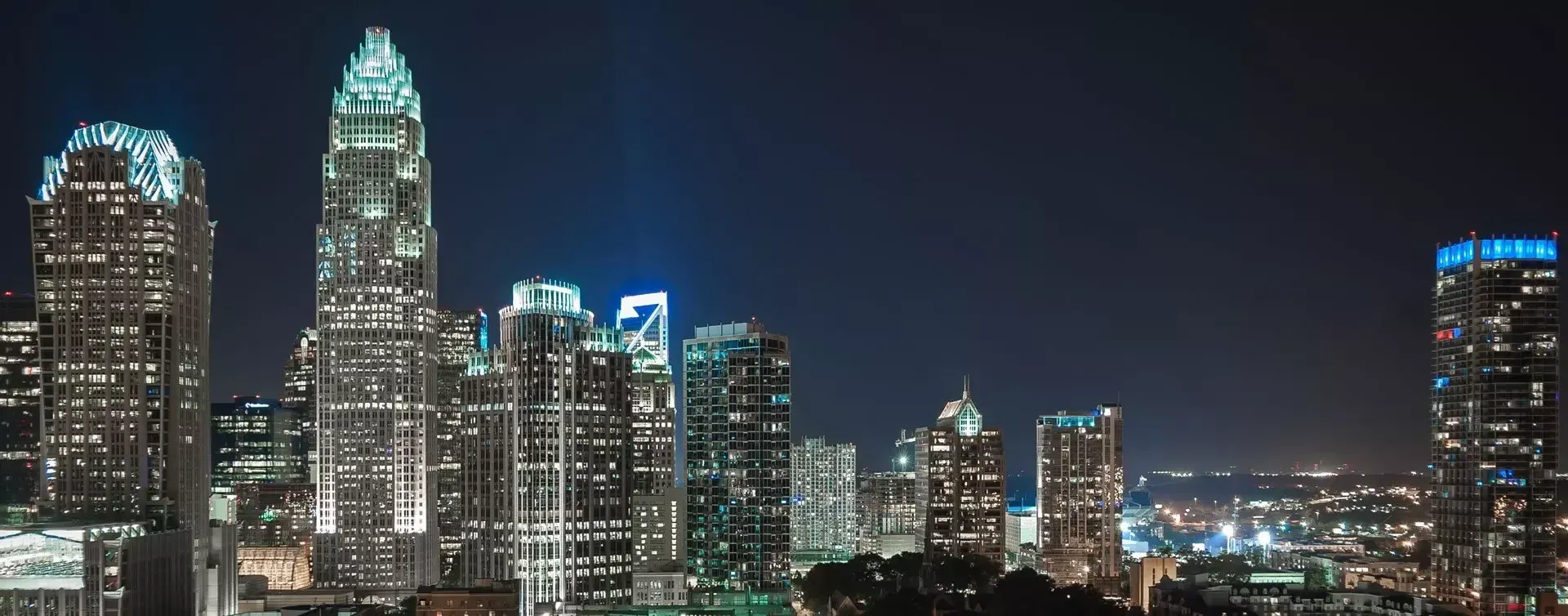 Prosthodontics of the Carolinas