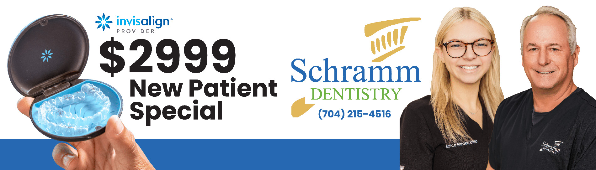 Schramm Dentistry