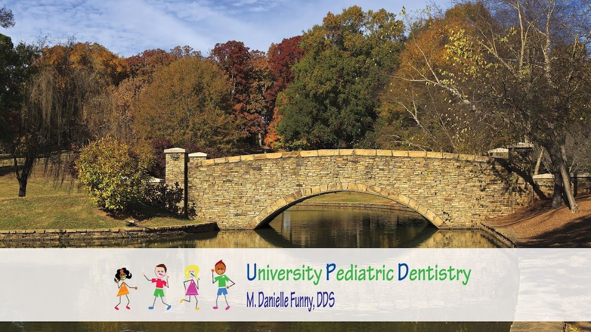 University Pediatric Dentistry