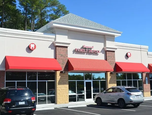 Baywood Family Dental