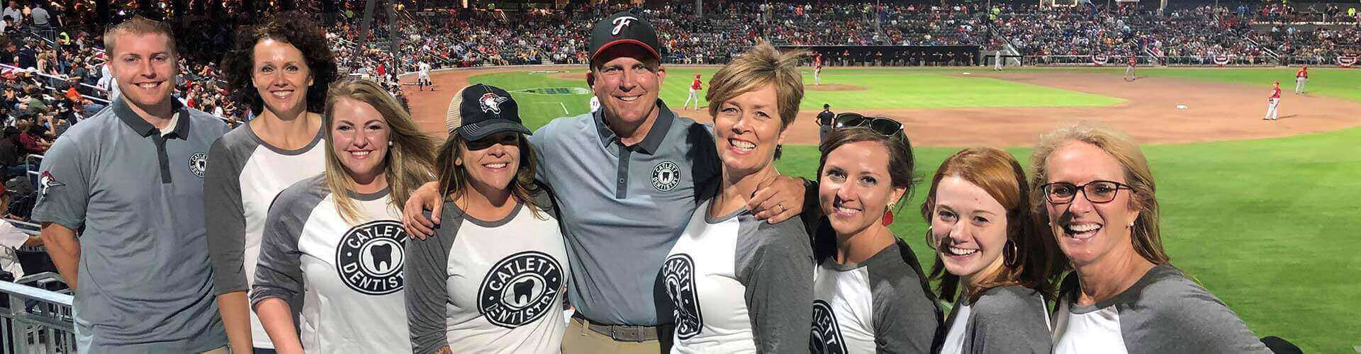 Catlett Family Dentistry