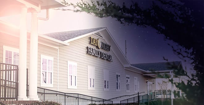 Day & Night Family Dental