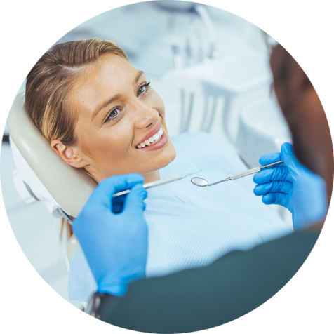 Dental Health Associates