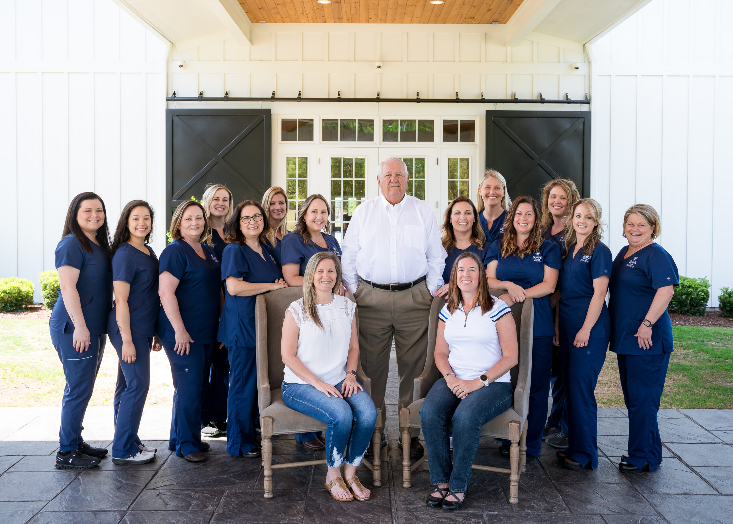 Dowd Family Dentistry