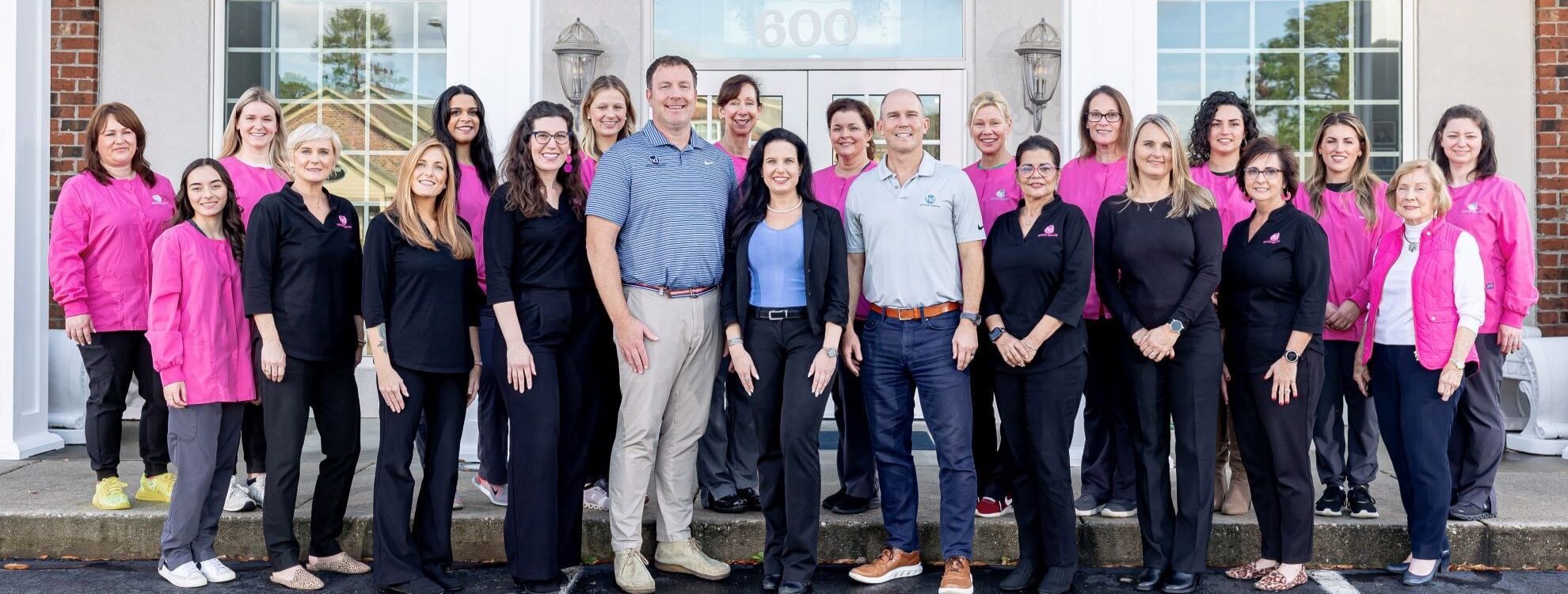 DR. CHESSICA ALLEN LOGUE, DDS