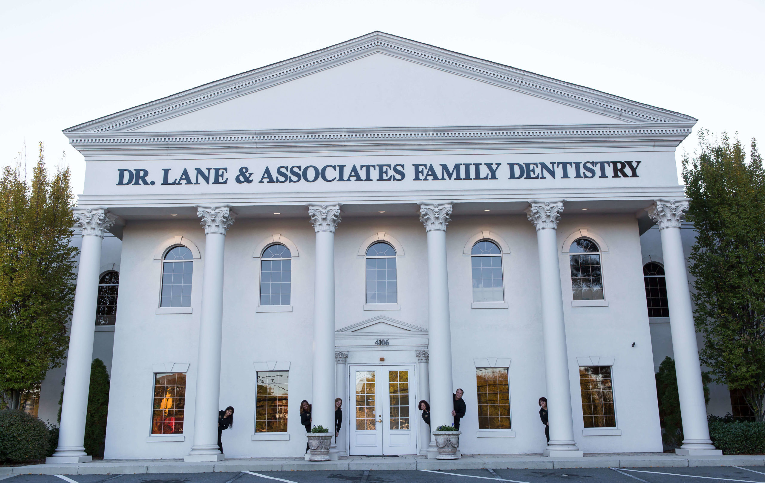Lane & Associates Family Dentistry - Fayetteville