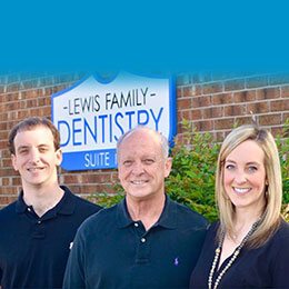 Lewis Family Dentistry
