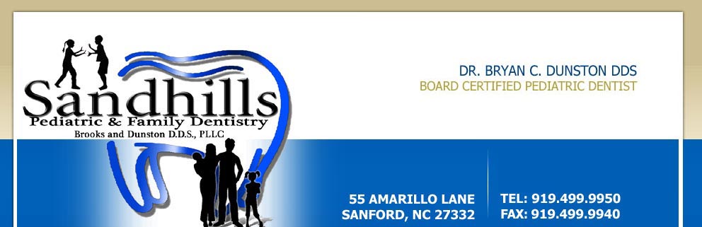 Sandhills Pediatric & Family Dentistry