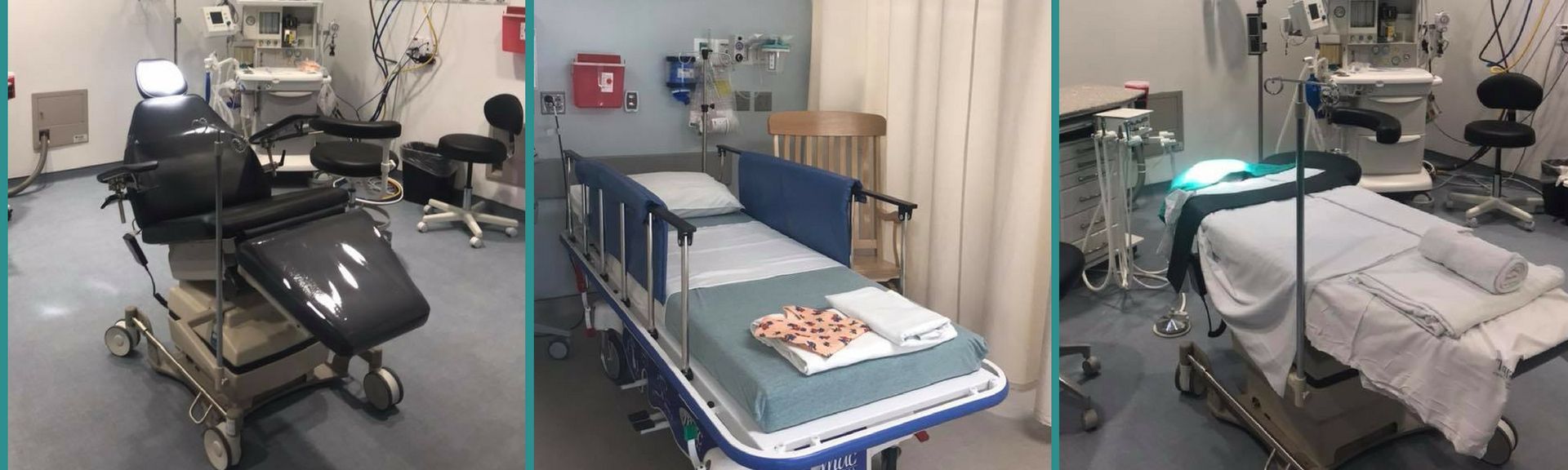 Valleygate Dental Surgery Center