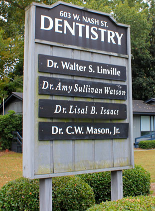 Dr. Amy S. Watson, DDS