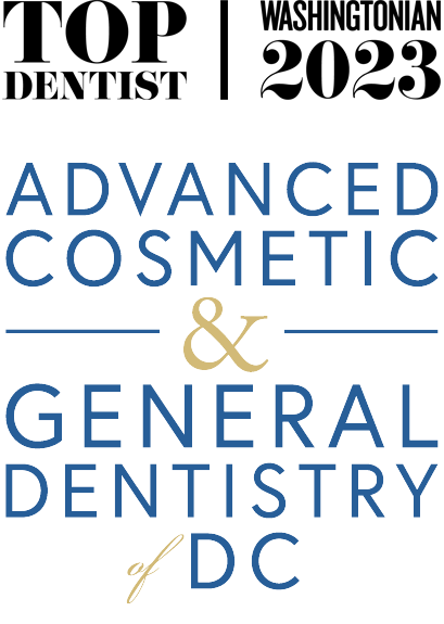 Advanced Cosmetic & General Dentistry of DC - Arousha Jahangiri DDS